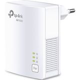 TP-Link - TL-PA717KIT - Wifi-Toegangspunt - Wit - Max. Data-overdracht 1000 Mbit/s