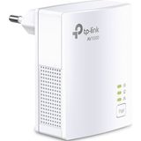 TP-Link - TL-PA717KIT - Wifi-Toegangspunt - Wit - Max. Data-overdracht 1000 Mbit/s