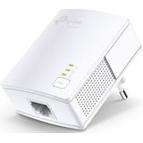 TP-Link - TL-PA717KIT - Wifi-Toegangspunt - Wit - Max. Data-overdracht 1000 Mbit/s