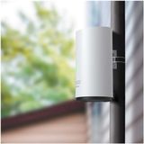TP-Link Deco X50-Outdoor - Mesh WiFi - AX3000 - Outdoor/indoor