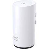 TP-Link Deco X50-Outdoor - Router - Dual-band - Wi-Fi 6 - 1-pack