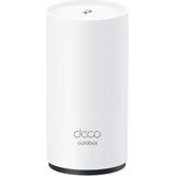 TP-Link Deco X50-Outdoor - Router - Dual-band - Wi-Fi 6 - 1-pack
