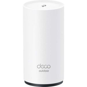 TP-Link Deco X50-Outdoor - Mesh WiFi - AX3000 - Outdoor/indoor