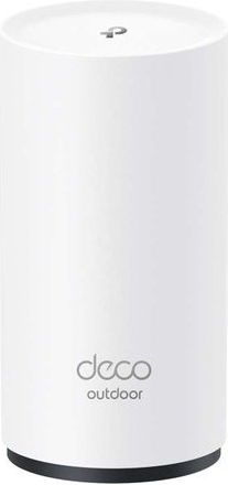 TP-Link Deco X50-Outdoor - Router - Dual-band - Wi-Fi 6 - 1-pack