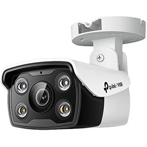 TP-LINK TPLINK IP-Kamera IPKamera VIGI C340(6mm)