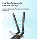 TP-Link Archer TX20E - PCI Uitbreidingskaart