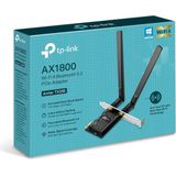 TP-Link Archer TX20E - PCI Uitbreidingskaart