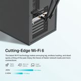 TP-Link Archer TX20E - PCI Uitbreidingskaart