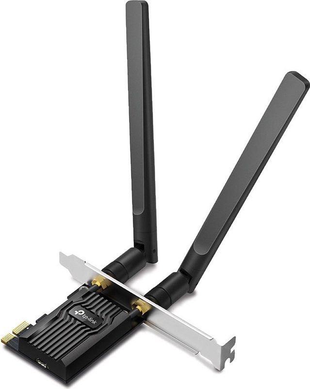 TP-Link Archer TX20E - PCI Uitbreidingskaart