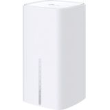 TP-Link Wi-Fi 6 Internet Box 6 draadloze router Gigabit Ethernet Dual-band (2.4 GHz / 5 GHz) Wit