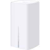 TP-Link Wi-Fi 6 Internet Box 6 draadloze router Gigabit Ethernet Dual-band (2.4 GHz / 5 GHz) Wit