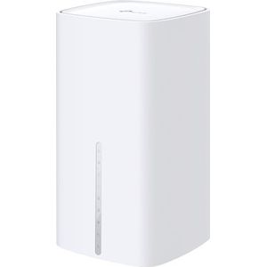 TP-Link Wi-Fi 6 Internet Box 6 draadloze router Gigabit Ethernet Dual-band (2.4 GHz / 5 GHz) Wit