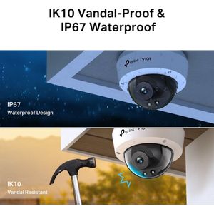 Surveillance Camcorder TP Link I (4mm)