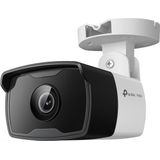 TP-Link - VIGI C330I - Netwerkcamera - Zwart - 2304 x 1296 Pixels - 4 mm Lens