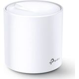 TP-Link - Deco X60 - Mesh Wifi Systeem - Wit - Wifi 6