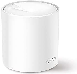 TP-Link Deco X60 - Mesh WiFi - WiFi 6 - AX5400