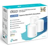 TP-Link Deco X60 3-Pack