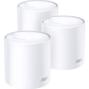 TP-Link Deco X60 3-Pack