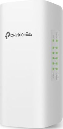 Poorten & Interfaces - Basis-Switching - 10G - RJ-45 - DC