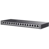 Switch TP-Link TL-SG2016P
