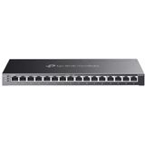 Switch TP-Link TL-SG2016P