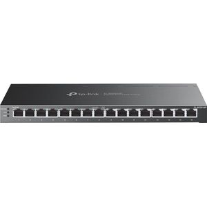 Tplink Switch TL-SG2016P TLSG2016P (TL-SG2016P) - Tp-link
