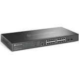 TP-Link Omada SG3218XP-M2 V1.0 - Switch