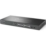 TP-Link Omada SG3218XP-M2 V1.0 - Switch