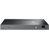 TP-Link Omada SG3218XP-M2 netwerk-switch Managed L2+ 2.5G Ethernet (100/1000/2500) Power over Ethernet (PoE) 1U Zwart