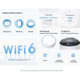 TP-Link Deco X50 PoE Doppelpack