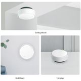 TP-Link Deco X50-PoE - Mesh WiFi - Wifi 6 - Dual-Band - 3000 Mbps - 2-Pack