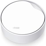 TP-Link Deco X50 - Mesh Router - Wit - Dual-band - Wi-Fi 6