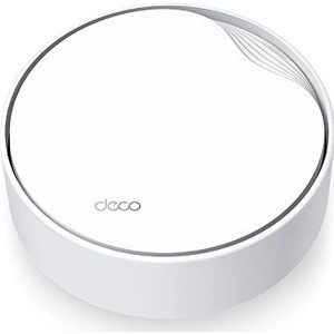TP-Link Deco X50-PoE - Mesh WiFi - Wifi 6 - 3000 Mbps
