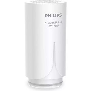 PHILIPS X-Guard Ultra AWP315 filter - Ultrafiltratie