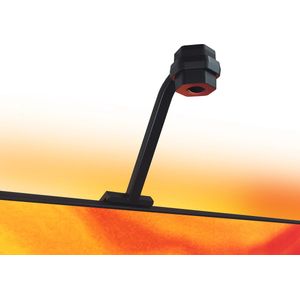 Nanoleaf 4D TV Screen Mirror + Lightstrips Starter Kit 5.2M - Zwart