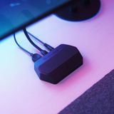 Nanoleaf NF082K02-1CK - Camera en Controller voor 4D-Schermspiegeling