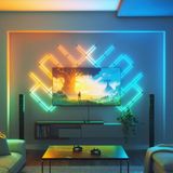 Nanoleaf NF082K02-1CK - Camera en Controller voor 4D-Schermspiegeling