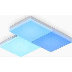 Nanoleaf Skylight Starter Kit | 3 stuks | Startset