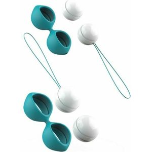 B Swish - bfit Classic Kegel Ballen Groen