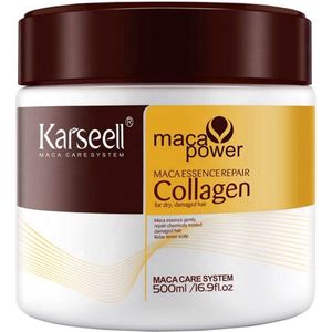Karseell Collagen Haarmasker