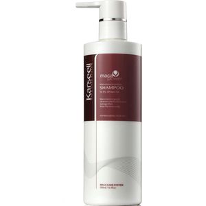 Karseell Arganolie - Shampoo - 500ml