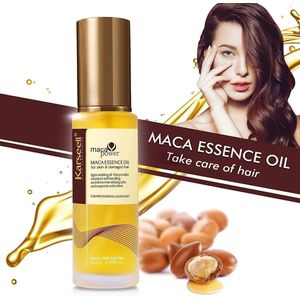 Karseell Maca Essentie Olie Voor Lichaam & Beschadigd Haar 50 ml
