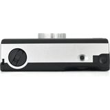 Kodak - RK0101 H35 - Analoge Camera - Zwart - Compact - Gebruiksvriendelijk
