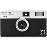 Kodak - RK0101 H35 - Analoge Camera - Zwart - Compact - Gebruiksvriendelijk