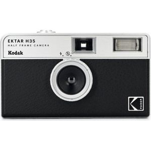 Kodak H35, zwart