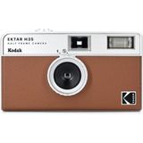 Kodak Ektar H35, Analoge + Instant films, Bruin