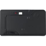 Kodak Ektar H35n - Analoge Camera - Transparant - Gecoate Lens