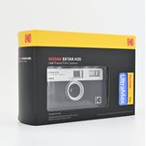 KODAK RK0109 Bundle Kodak Film Camera Ektar H35 Black + Pellicule 35mm Half frame