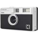 KODAK RK0109 Bundle Kodak Film Camera Ektar H35 Black + Pellicule 35mm Half frame