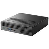 Minisforum - MS-01-S1390 - Mini-PC - Intel Core i9-13900H